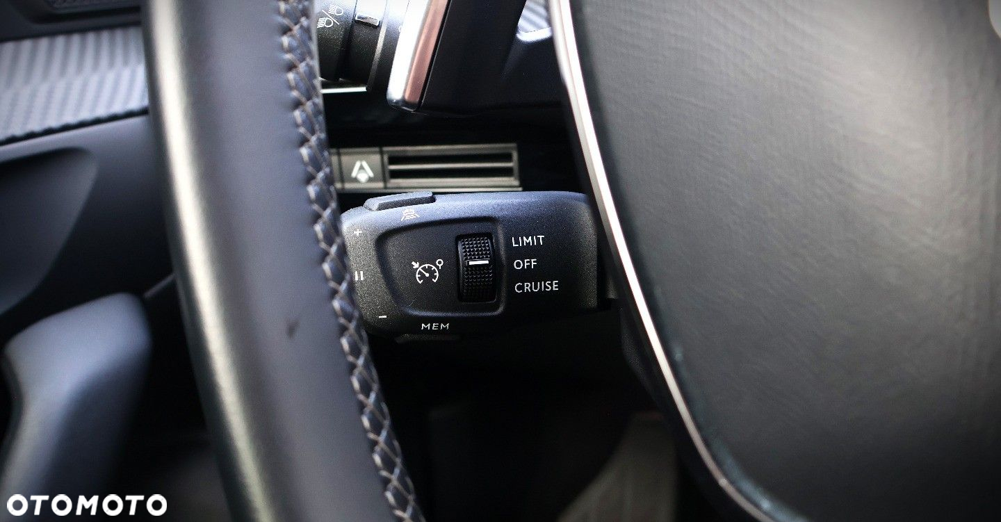 Peugeot 508 - 36