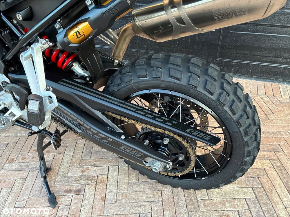 BMW GS - 20
