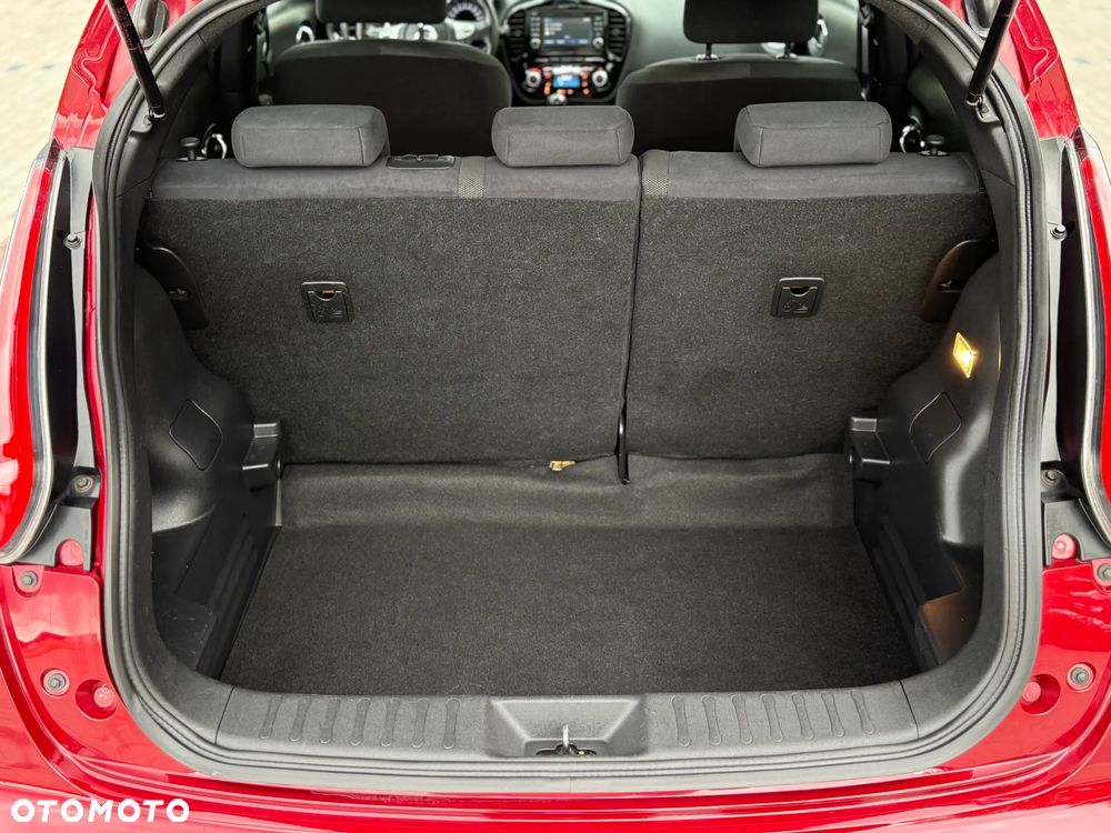 Nissan Juke 1.2 DIG-T 360 - 9