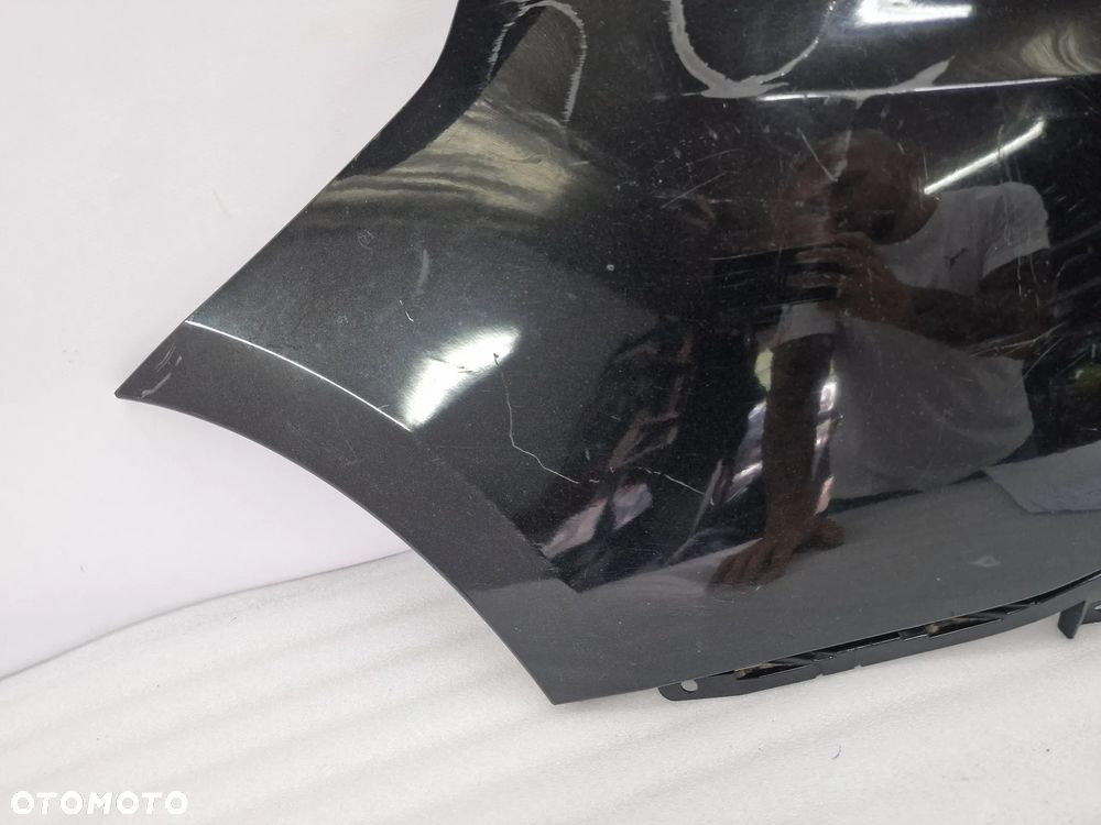RENAULT MEGANE III 3 KOMBI 08- BOCZNA CZĘŚĆ / NAROŻNIK LEWY ZDERZAKA TYLNEGO TYLNIEGO TYŁ , NR 850170002R , NR AUKCJI BZ101 - 2