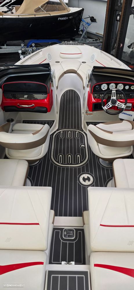 Four Winns 220 horizon - 10