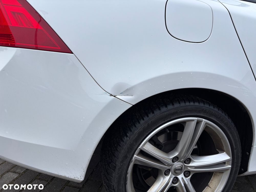 Volvo S60 D4 Drive-E Summum - 3