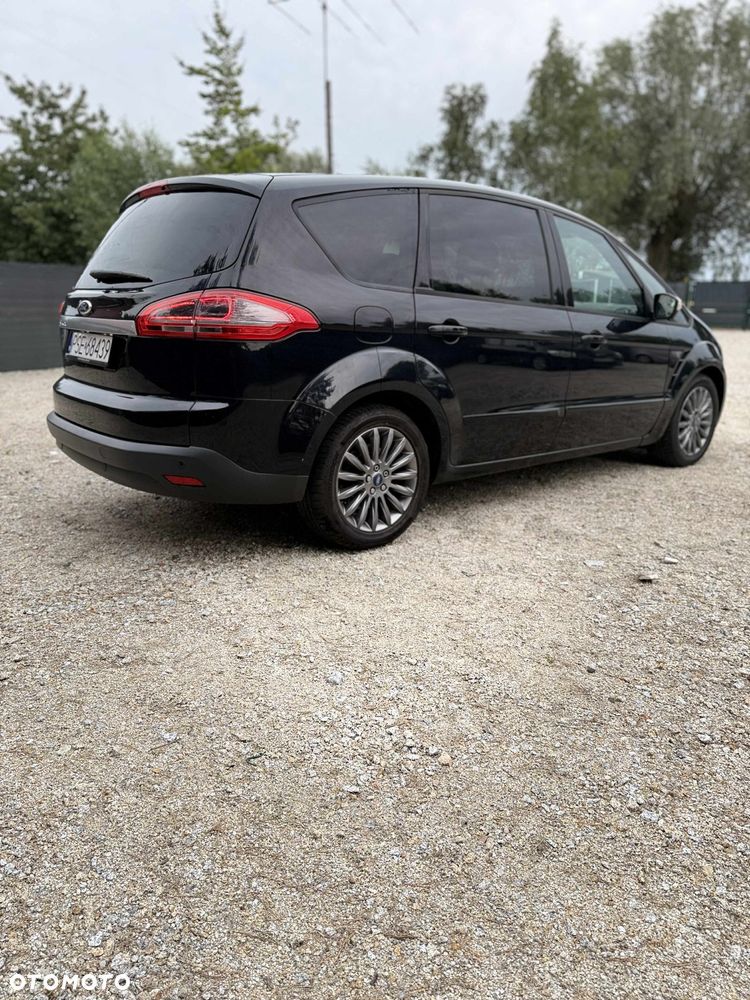 Ford S-Max 2.0 TDCi DPF Gold X - 2