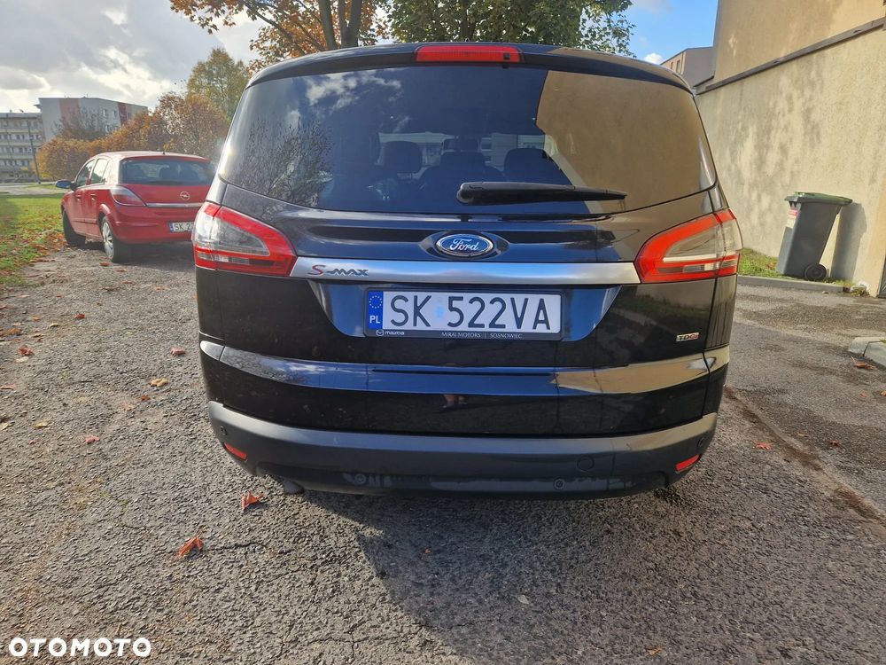 Ford S-Max - 20