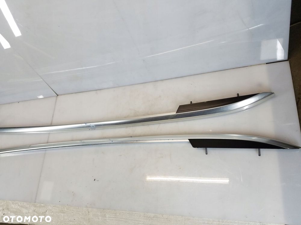 relingi dachowe vw golf vii kombi - 3