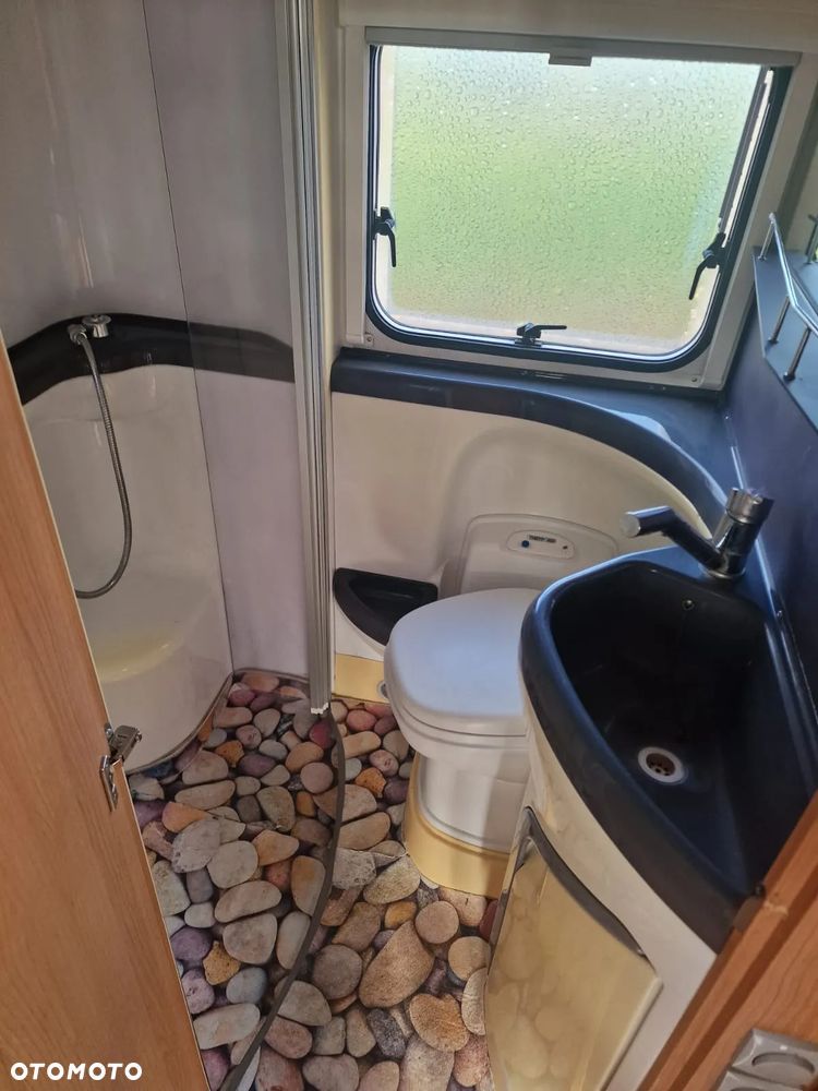 Renault KNAUS KED ,R05 SPORT TI - 8