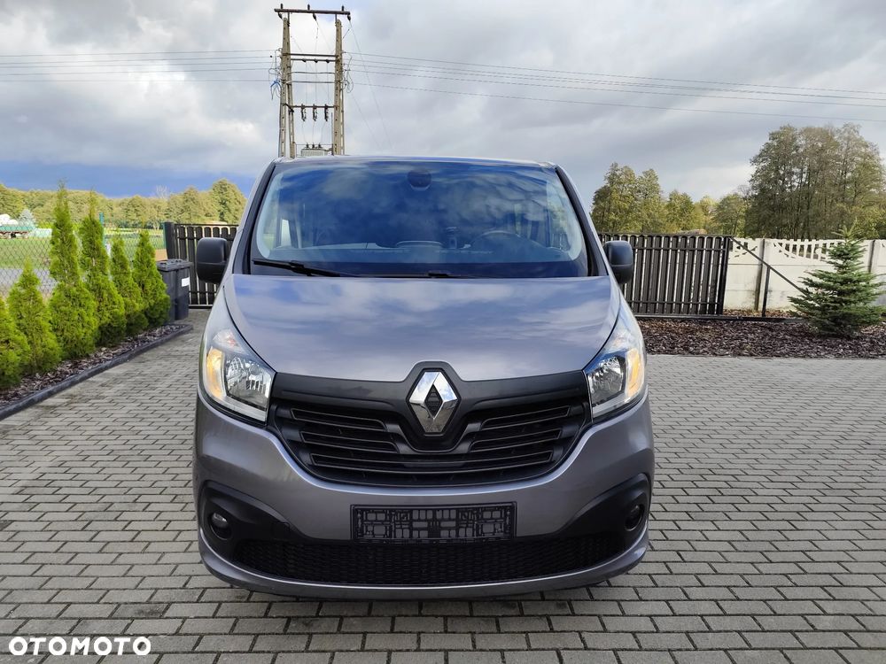 Renault Trafic - 4