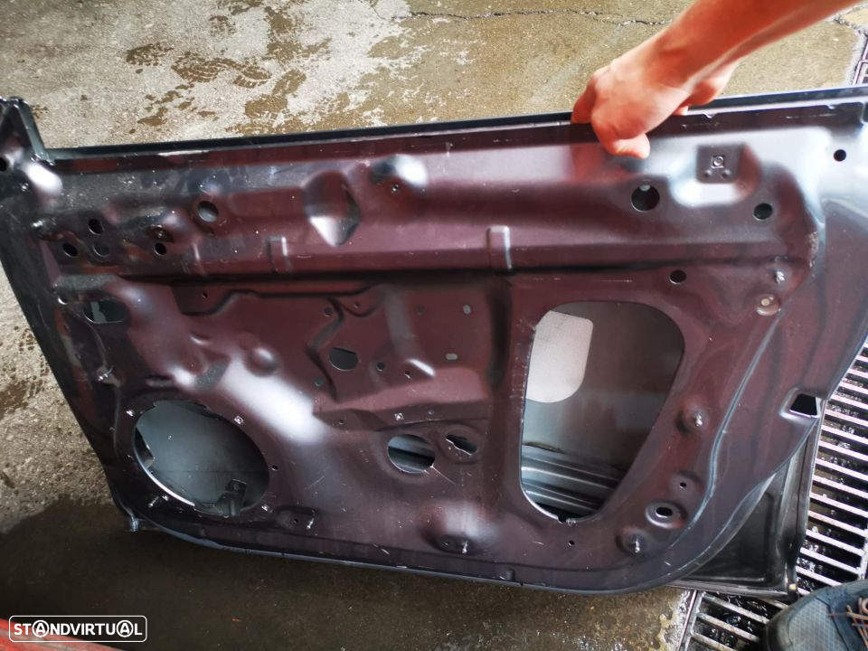 AUDI A5 PORTA FRENTE DIREITA - PF534 - 5