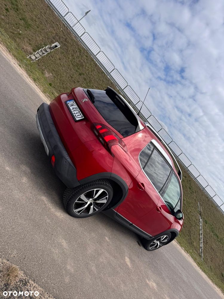 Peugeot 2008 1.2 Pure Tech Allure S&S EAT6 - 2