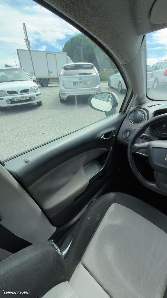 SEAT Ibiza ST 1.2 TDI CR Ecomotive Style - 11
