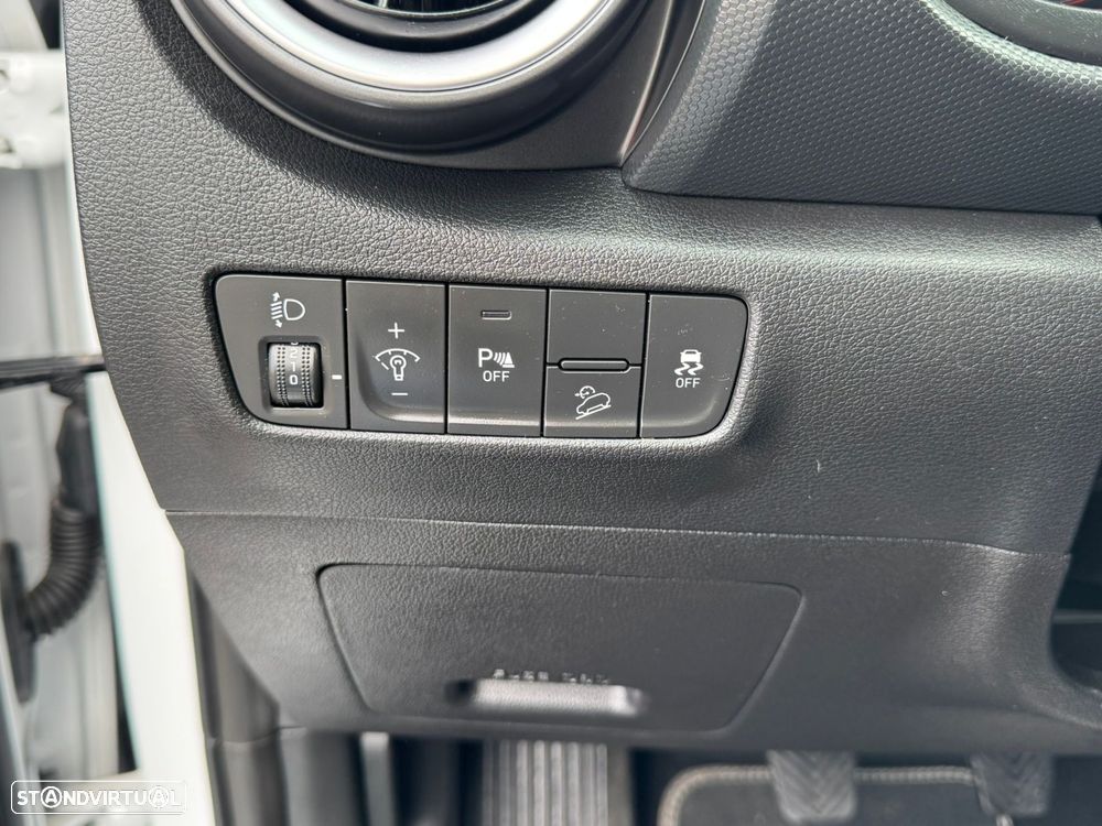 Hyundai Kauai 1.0 T-GDi Premium (TT) - 18