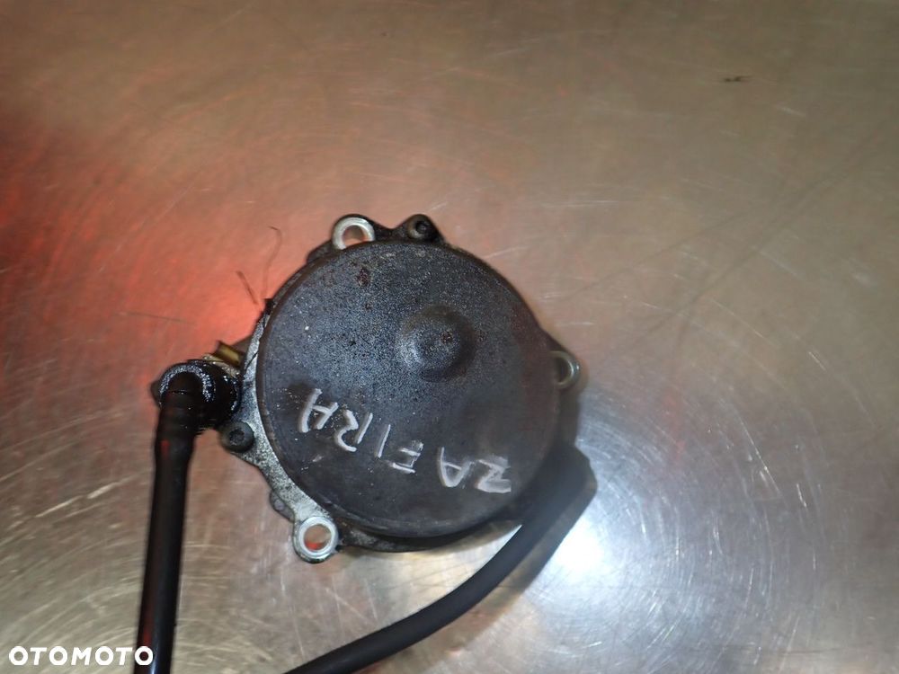 VACUM POMPA OPEL ZAFIRA B 55187760 - 6