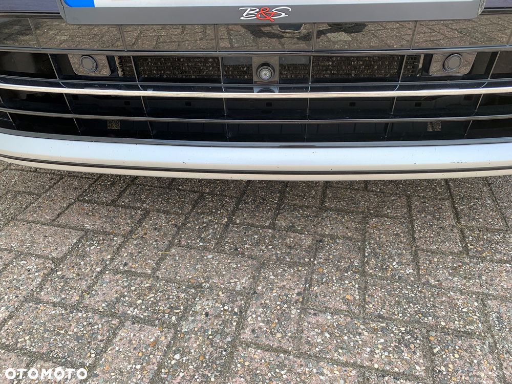 Volkswagen Tiguan 2.0 TDI BMT SCR 4Mot Highline DSG - 32