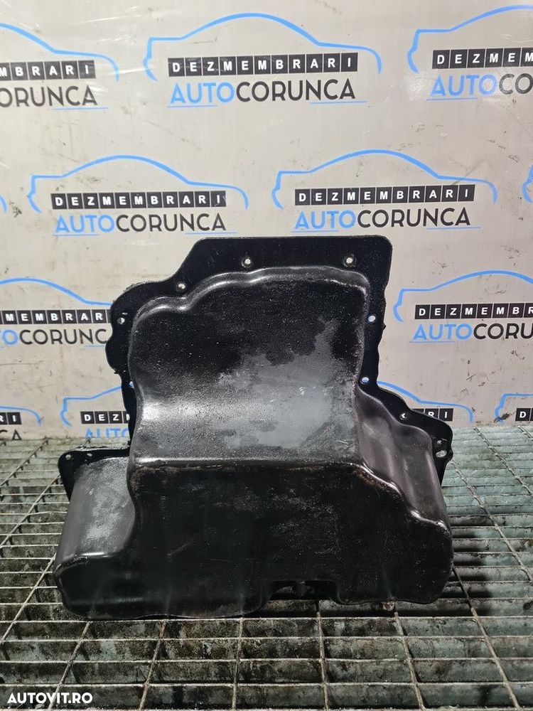 Baie ulei Mercedes ML W164 3.0 D 2005 - 2008 2987CC 642.940 (664) - 5