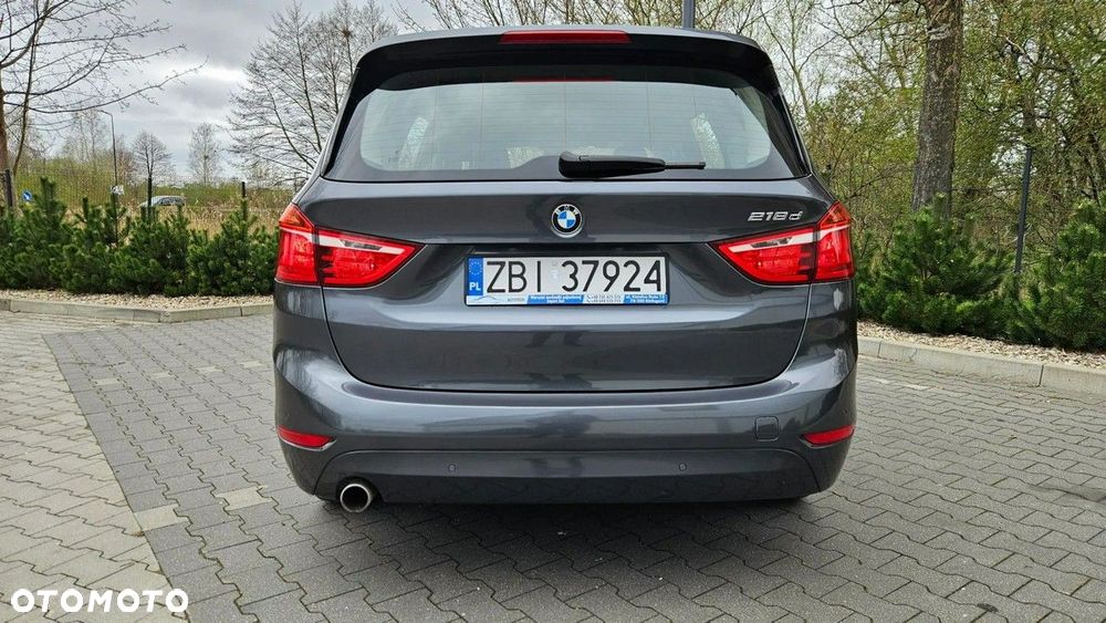 BMW Seria 2 - 8