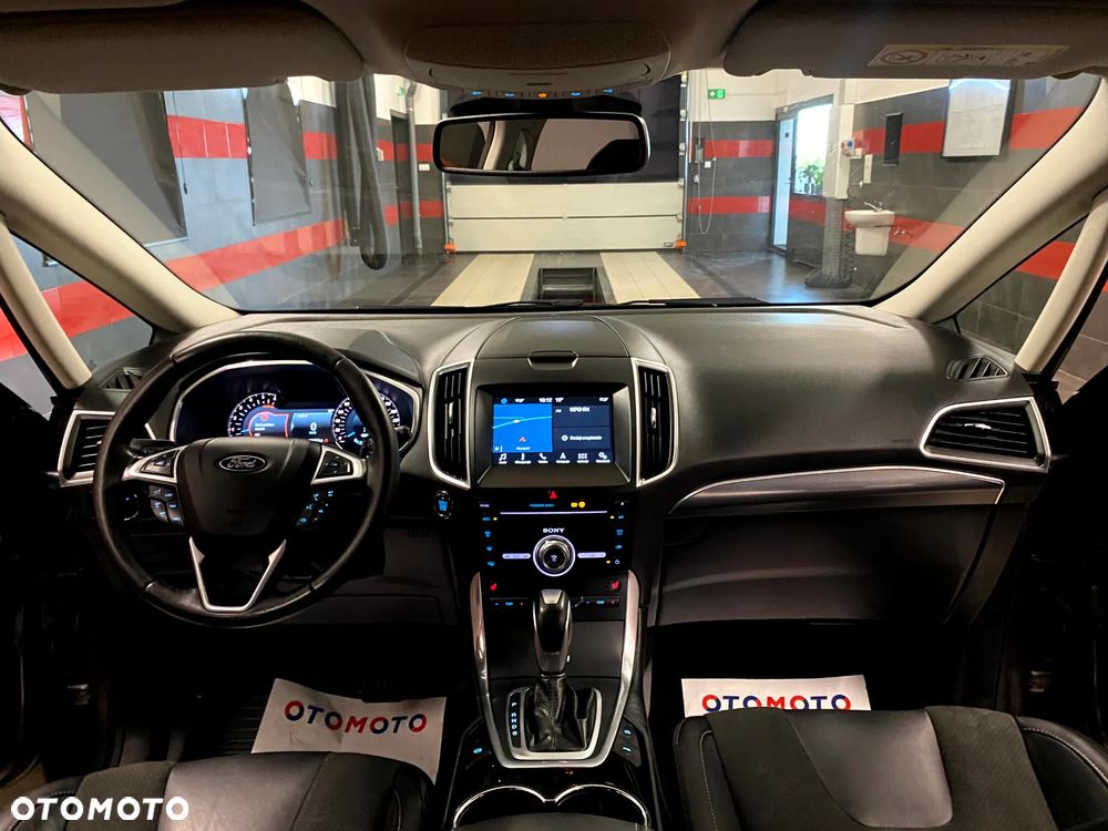 Ford S-Max 2.0 TDCi Bi-Turbo ST-Line PowerShift - 19