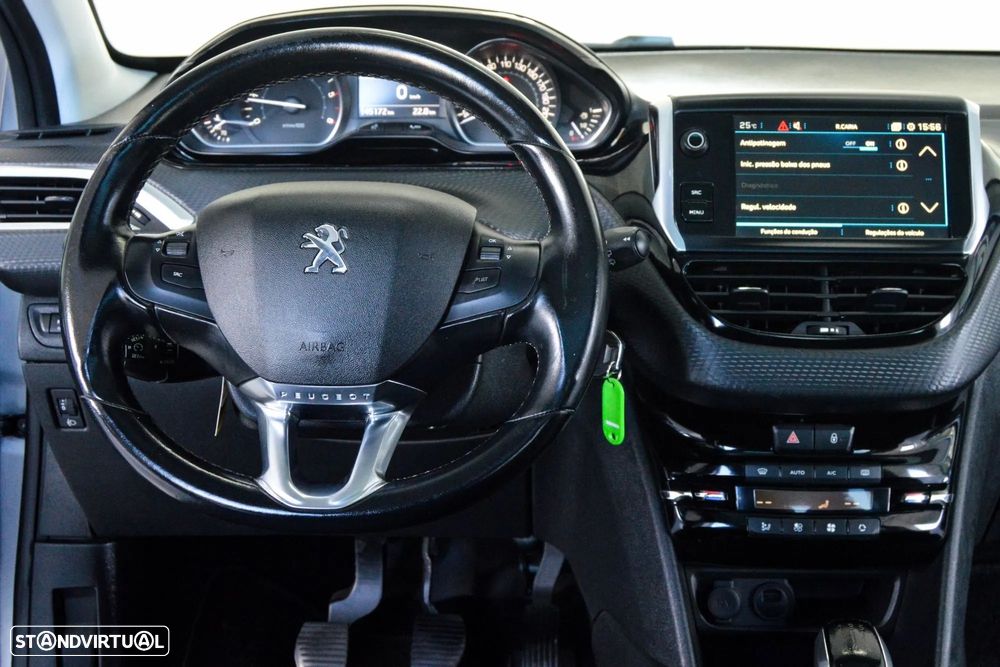 Peugeot 208 1.5 BlueHDi Allure - 27