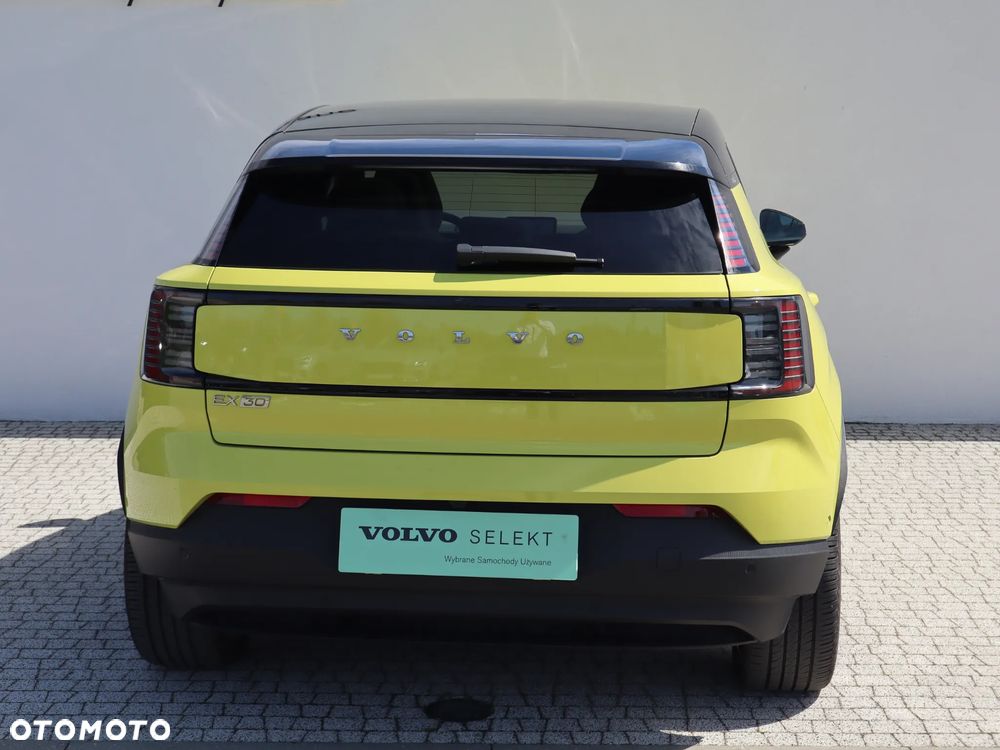 Volvo EX30 69kWh Twin Motor Ultra - 4