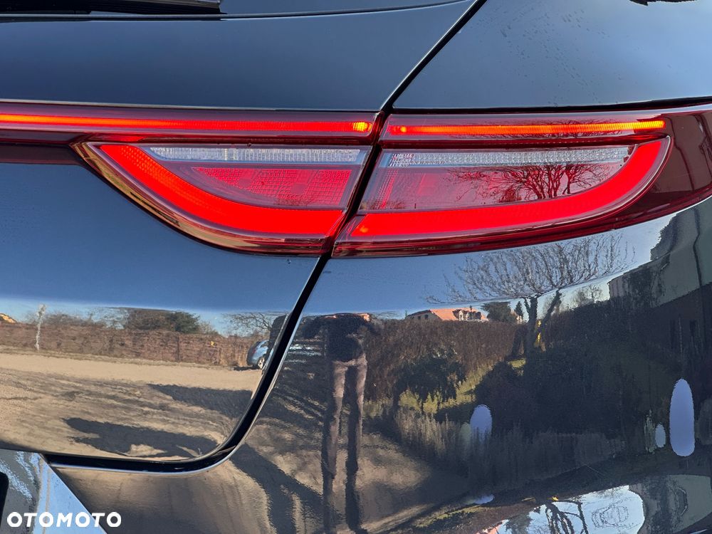 Kia ProCeed 1.6 T-GDI GT - 30