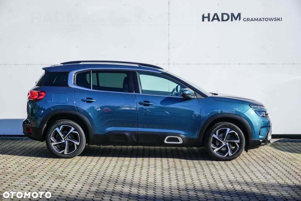 Citroën C5 Aircross 1.2 PureTech Feel Pack - 5