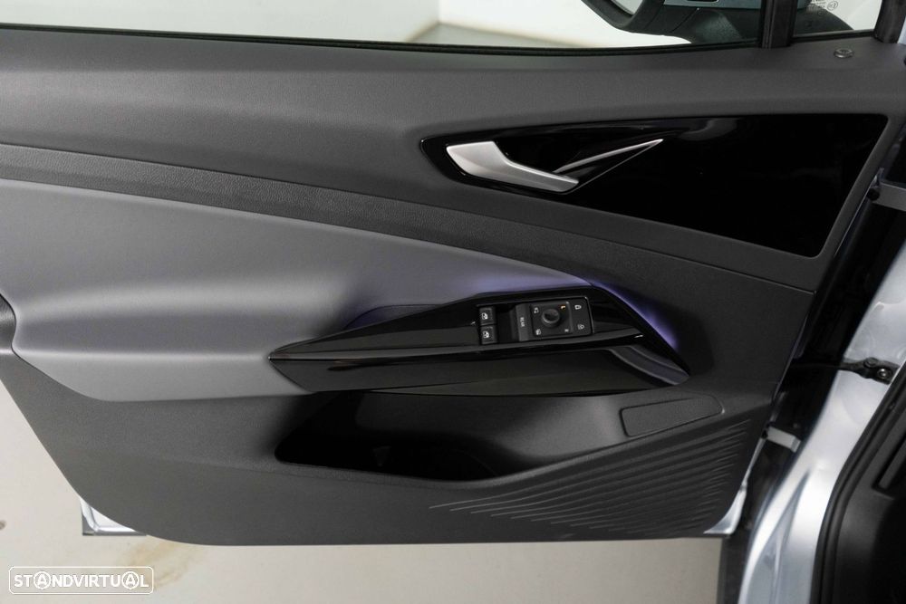 VW ID.4 79 kWh Pro - 21