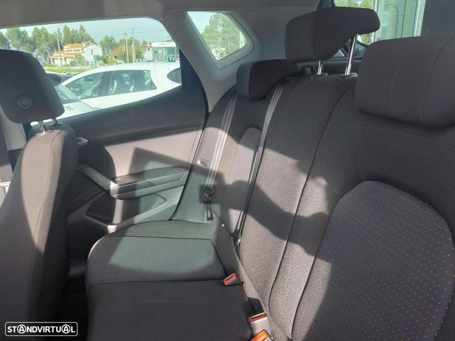 SEAT Arona 1.0 TSI Style - 7