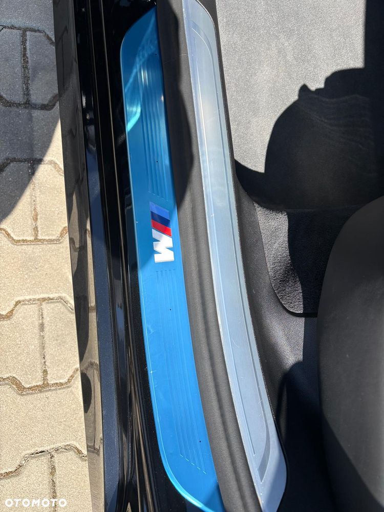 BMW Seria 7 740d xDrive mHEV sport - 15