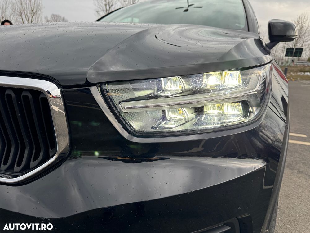 Volvo XC 40 D3 Momentum Pro - 16