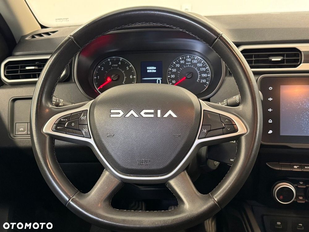 Dacia Duster - 12