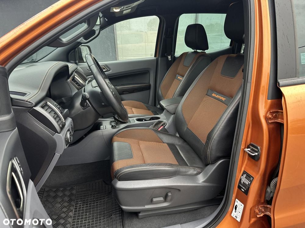 Ford Ranger - 8