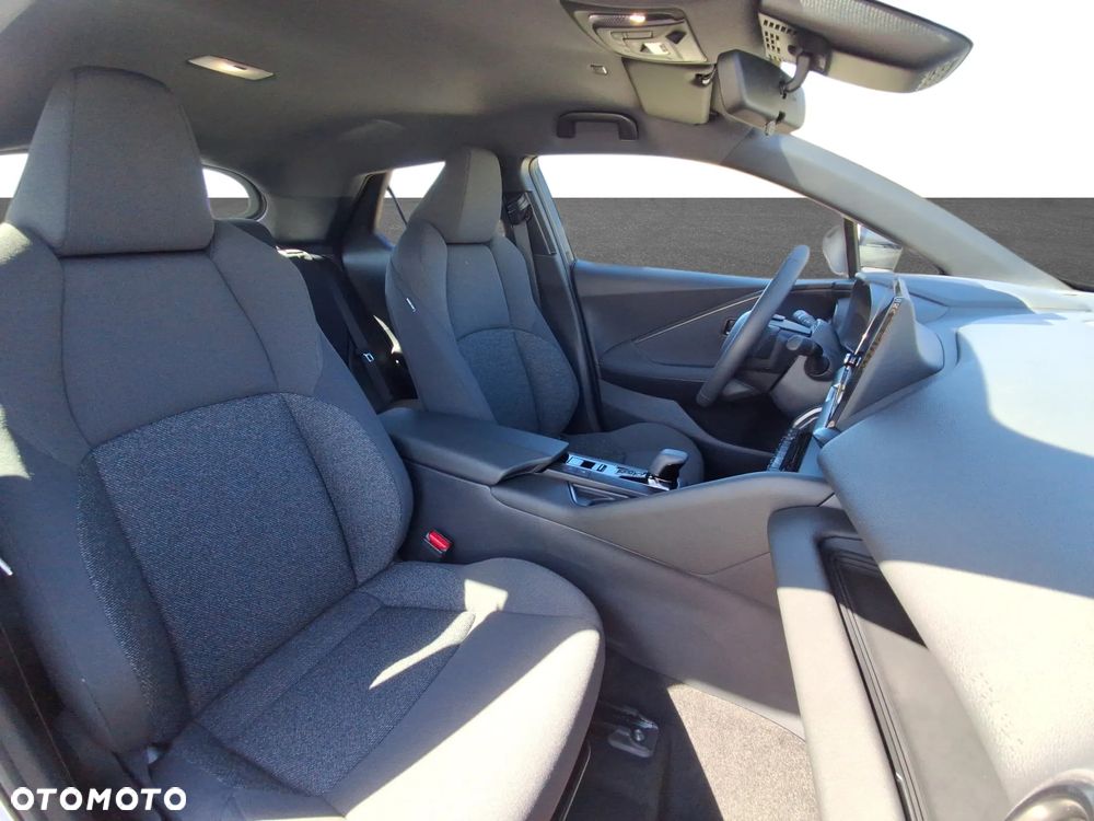 Toyota C-HR 1.8 Hybrid Comfort - 24