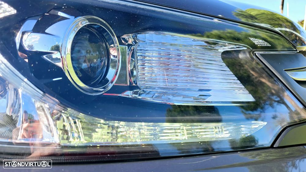 Honda CR-V 1.6 i-DTEC Lifestyle - 16