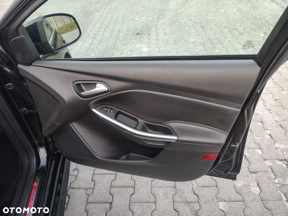 Ford Focus ST - 20
