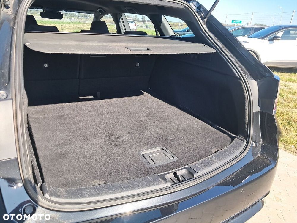 Toyota Corolla 1.2 T Comfort - 16