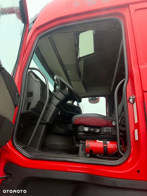 Volvo FH 500 STANDARD EURO6 XXL AUTOMAT 2015rok - 11