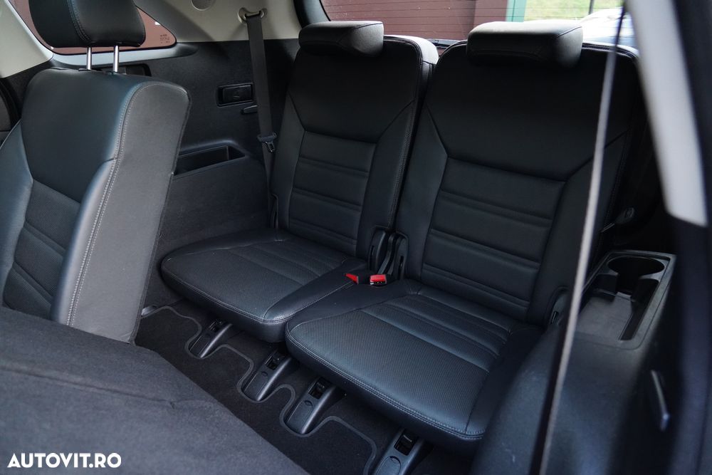 Kia Sorento 2.2 CRDi 2WD Aut. Edition 7 - 25
