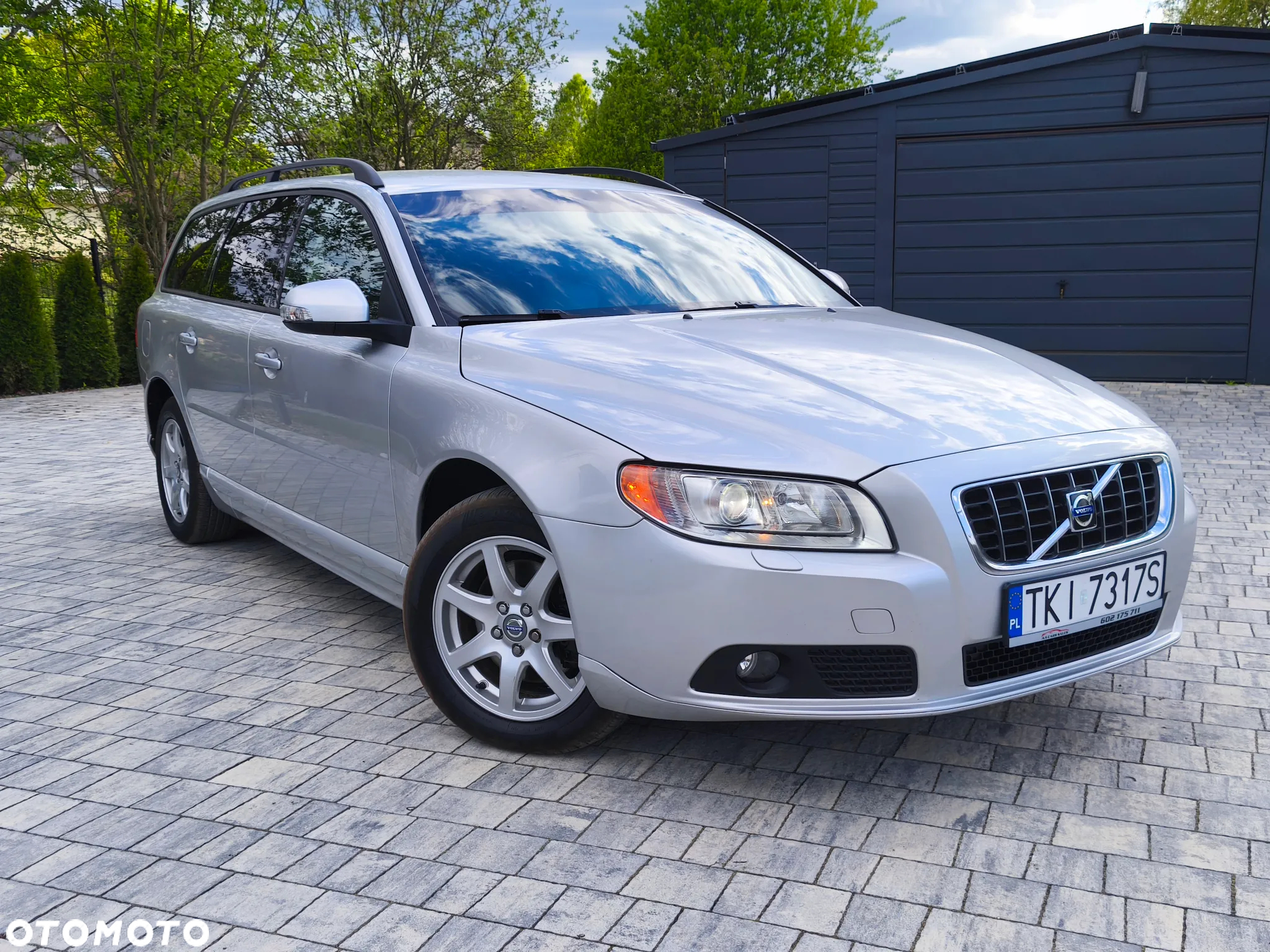 Volvo V70 2.0 Ocean Race - 3