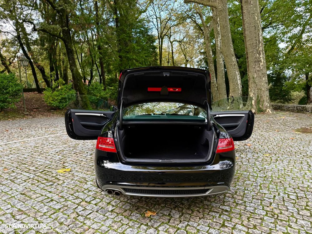 Audi A5 2.0 TDI S-line - 30