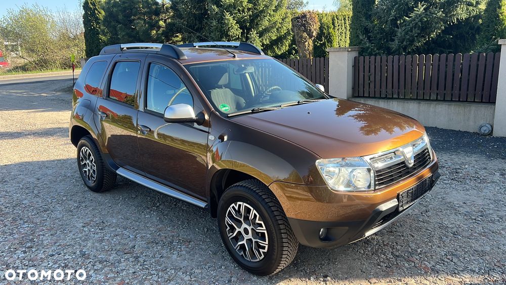 Dacia Duster - 2