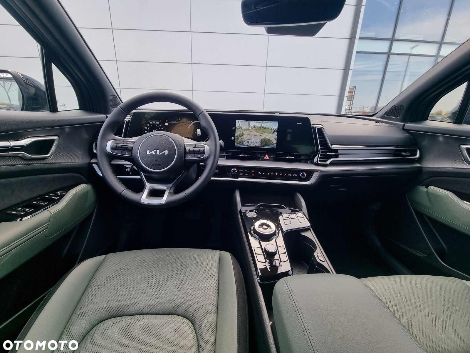 Kia Sportage - 14