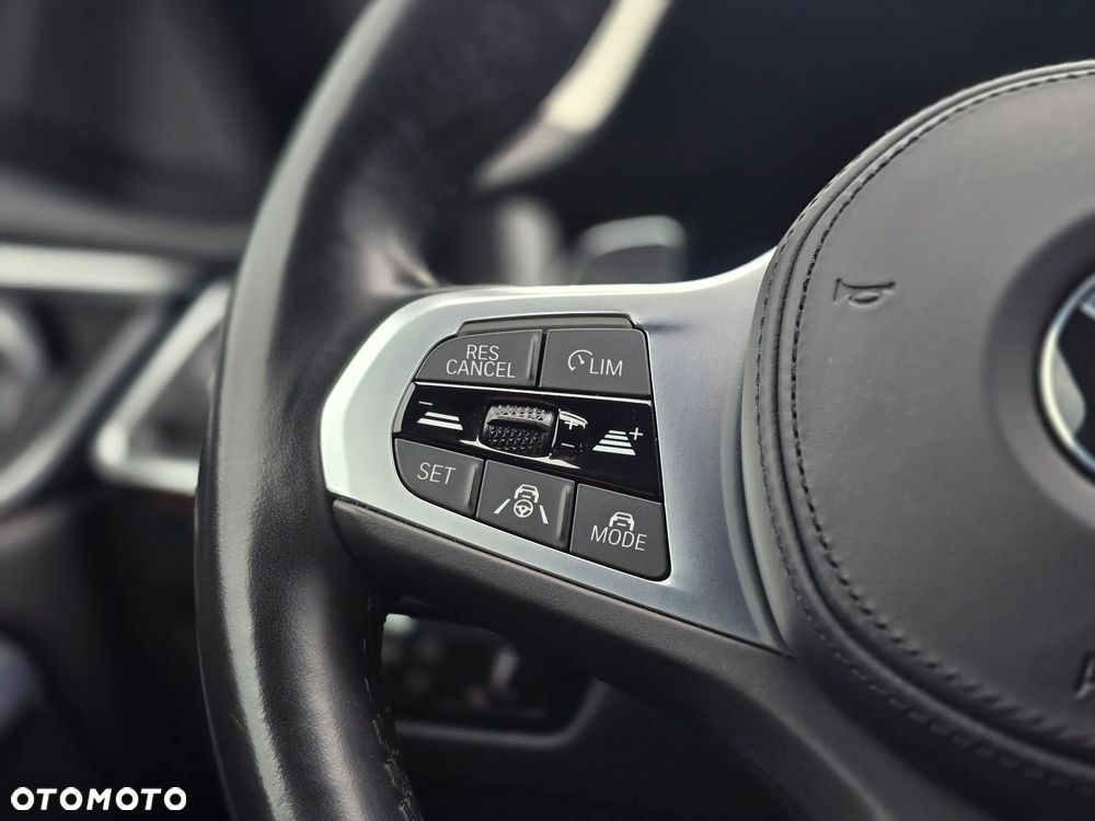 BMW Seria 4 M440i xDrive mHEV sport - 18