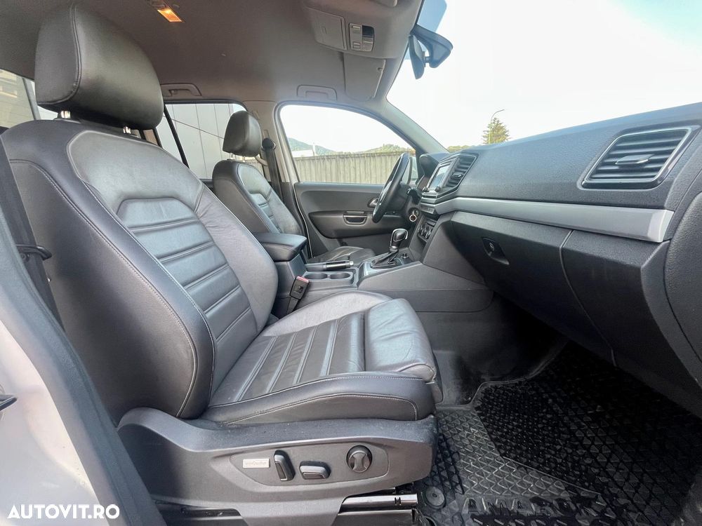 Volkswagen Amarok - 4