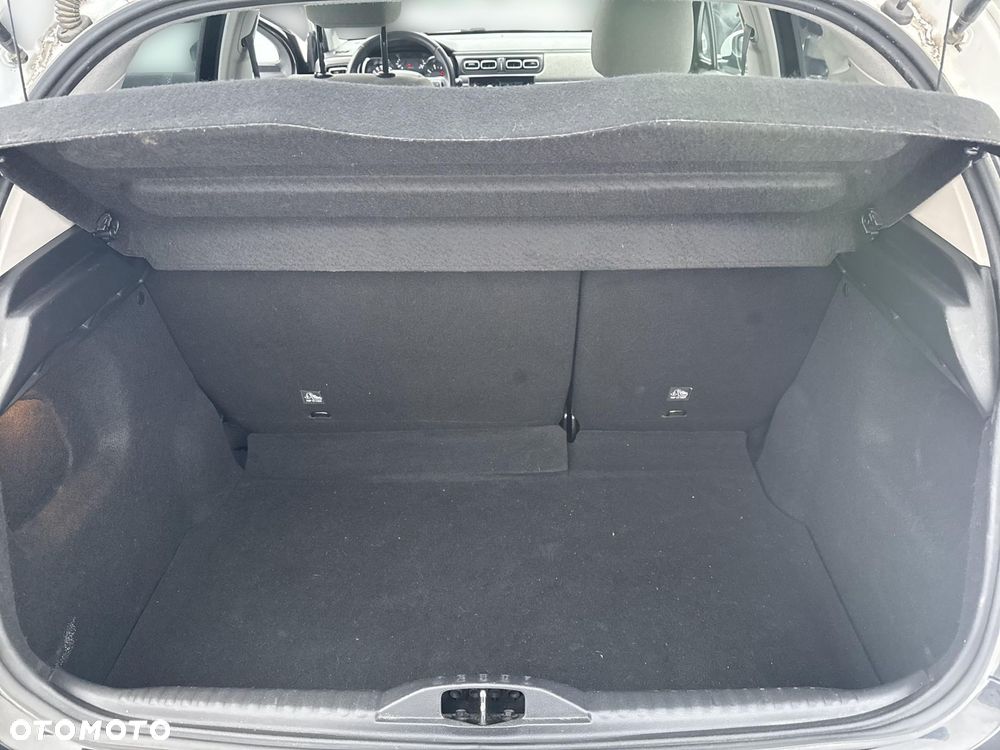 Citroën C3 1.2 PureTech GPF Shine S&S - 21