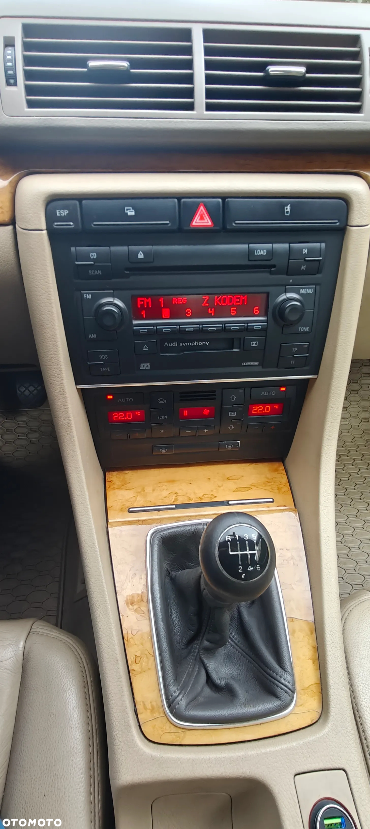 Audi A4 2.0 TDI - 7