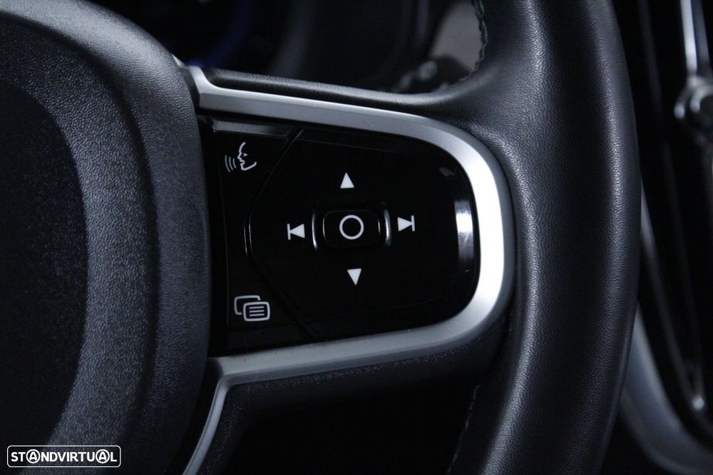 Volvo V90 - 25