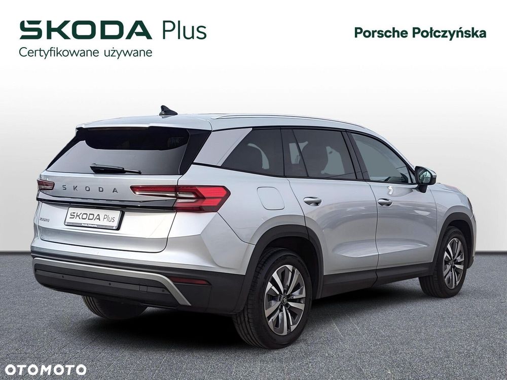 Skoda Kodiaq 2.0 TDI 4x2 Selection DSG - 6