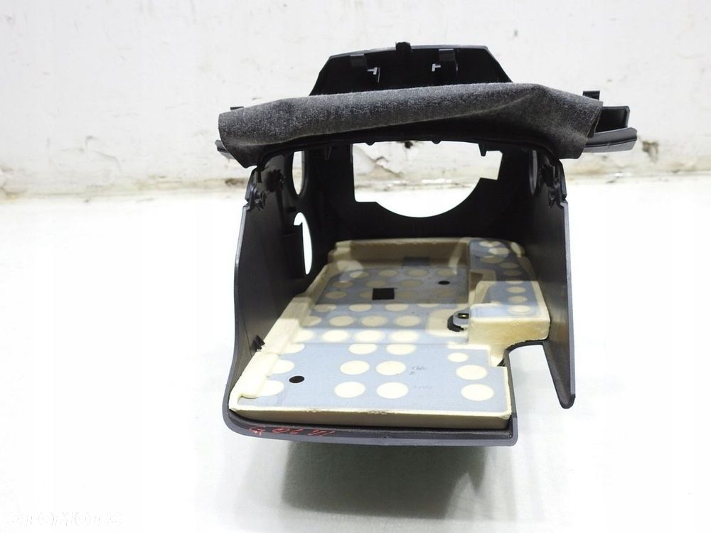 OSŁONA OBUDOWA KOLUMNY VW GOLF VI - 5