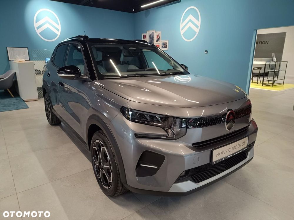 Citroën C3 1.2 T Max - 10