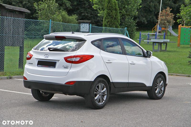 Hyundai ix35 1.7 CRDi 2WD Classic - 2