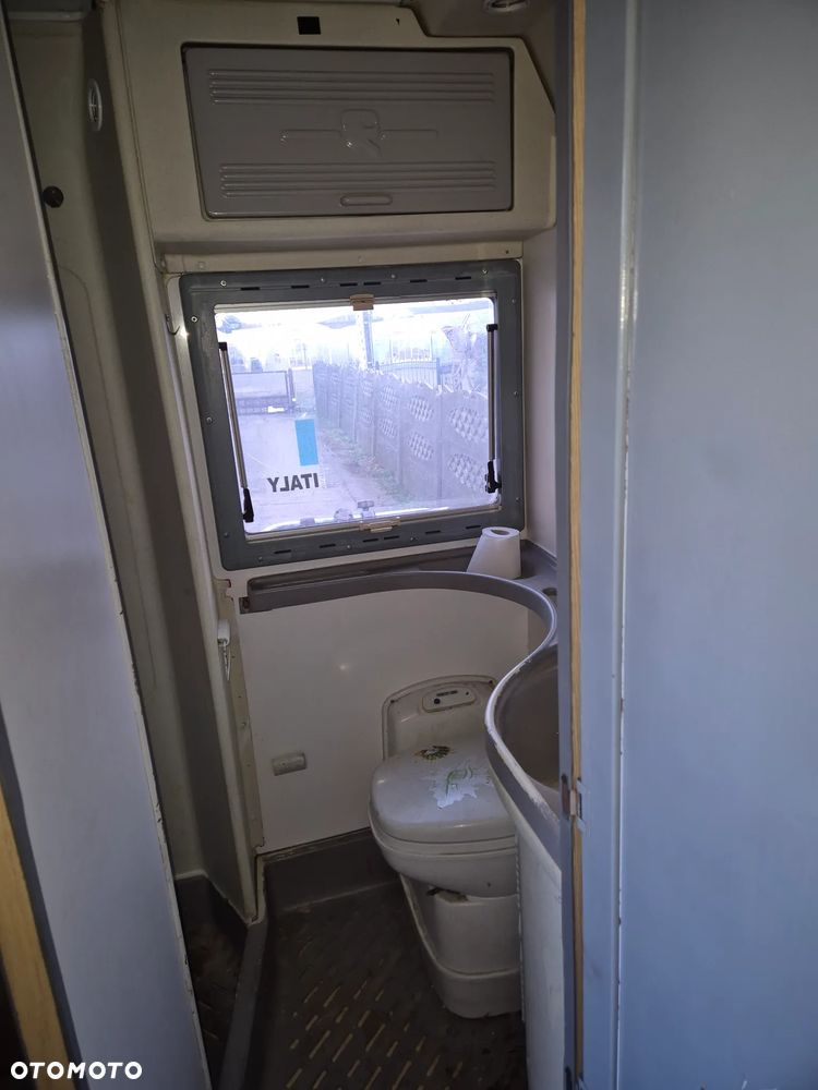 Fiat Ducato - 13
